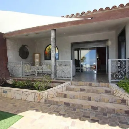 Semesterbostad Anais Luxury By Interhome
