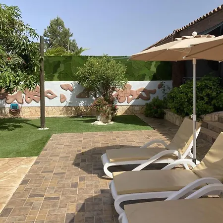 Anais Luxury By Interhome Costa Adeje (Tenerife)