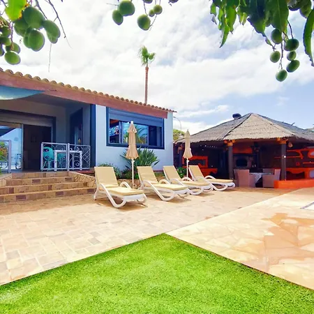 Anais Luxury By Interhome