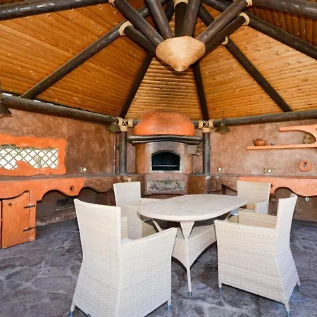 Anais Luxury By Interhome Semesterbostad Costa Adeje (Tenerife)