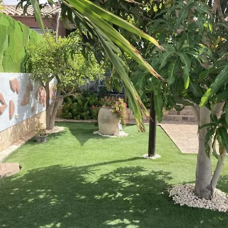 Anais Luxury By Interhome Costa Adeje (Tenerife)