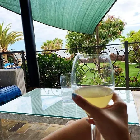 Anais Luxury By Interhome * Costa Adeje (Tenerife)