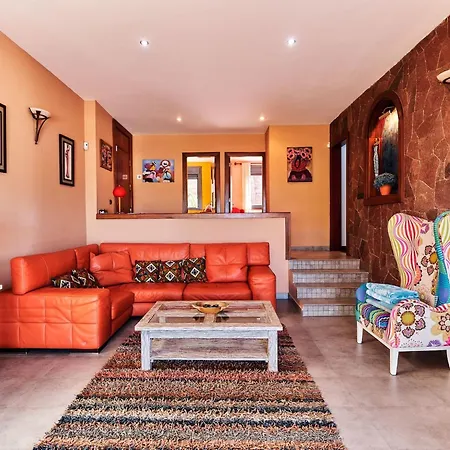 Semesterbostad Anais Luxury By Interhome