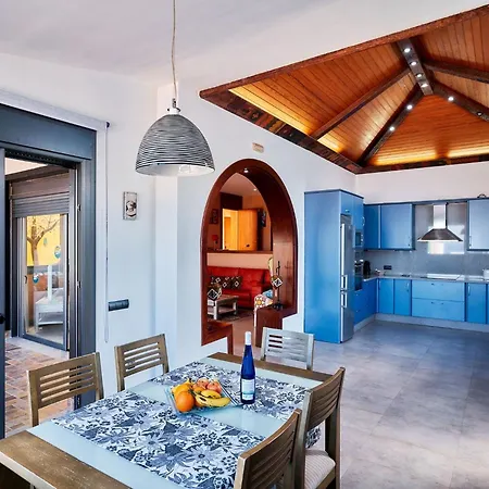 Anais Luxury By Interhome Semesterbostad *