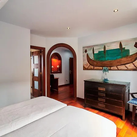 Anais Luxury By Interhome Semesterbostad Costa Adeje (Tenerife)