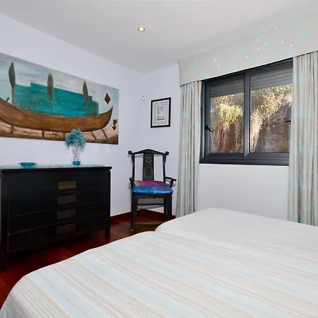 Semesterbostad Anais Luxury By Interhome *