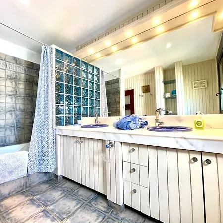 Semesterbostad Anais Luxury By Interhome Costa Adeje (Tenerife)