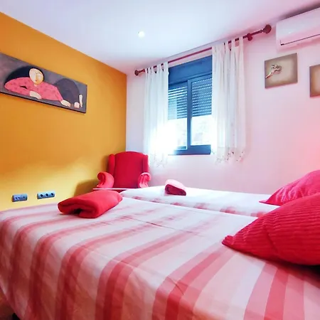 Anais Luxury By Interhome Costa Adeje (Tenerife)