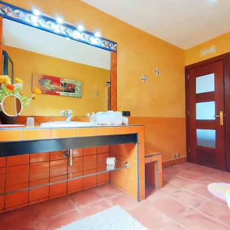 Semesterbostad Anais Luxury By Interhome *