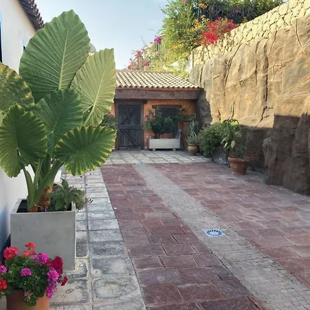 Anais Luxury By Interhome Costa Adeje (Tenerife)