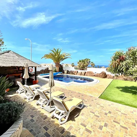 Anais Luxury By Interhome *