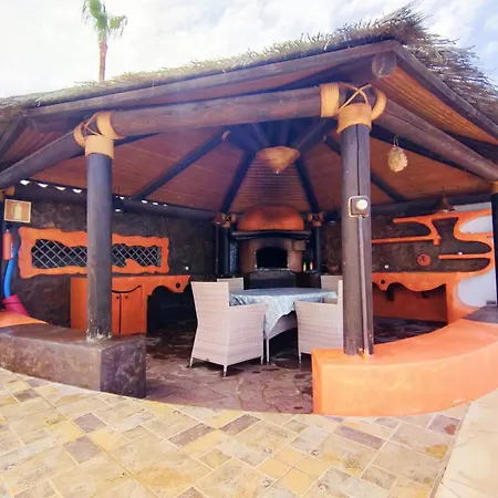 Semesterbostad Anais Luxury By Interhome *