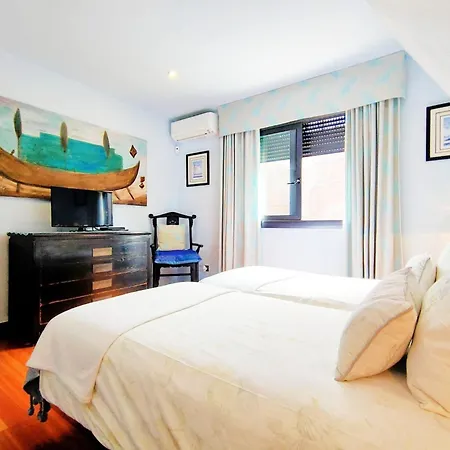 Anais Luxury By Interhome Semesterbostad Costa Adeje (Tenerife)
