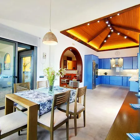 Anais Luxury By Interhome Semesterbostad