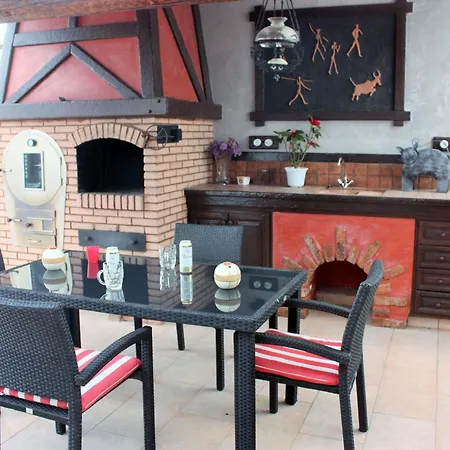 Anais Luxury By Interhome Semesterbostad Costa Adeje (Tenerife)