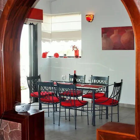 Semesterbostad Anais Luxury By Interhome *