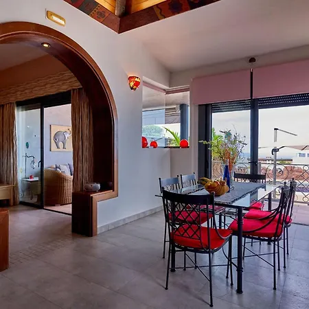 Anais Luxury By Interhome