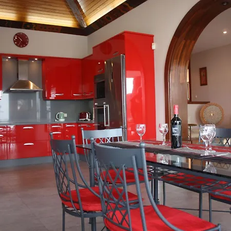 Semesterbostad Anais Luxury By Interhome Costa Adeje (Tenerife)