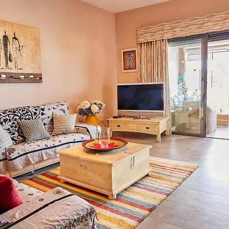 Anais Luxury By Interhome Semesterbostad Costa Adeje (Tenerife)