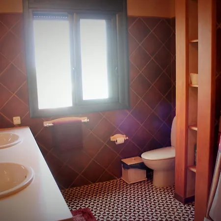 Anais Luxury By Interhome Semesterbostad *