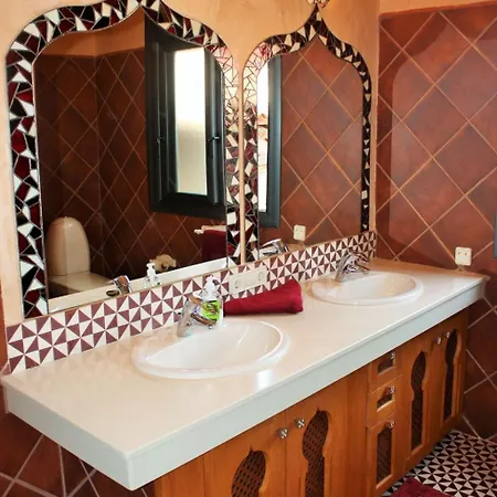 Anais Luxury By Interhome Semesterbostad *