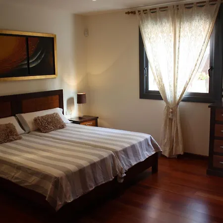 Semesterbostad Anais Luxury By Interhome *