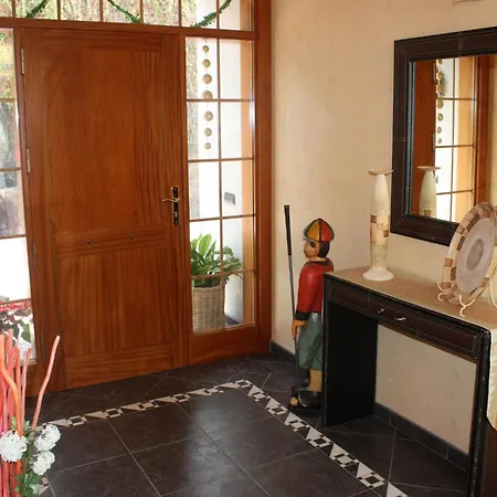 Semesterbostad Anais Luxury By Interhome *