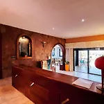 Casa de Férias Anais Luxury By Interhome *
