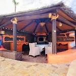 Casa de Férias Anais Luxury By Interhome *