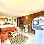Casa de Férias Anais Luxury By Interhome