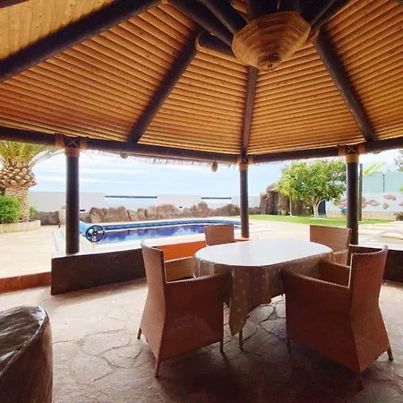 Anais Luxury By Interhome Costa Adeje (Tenerife)