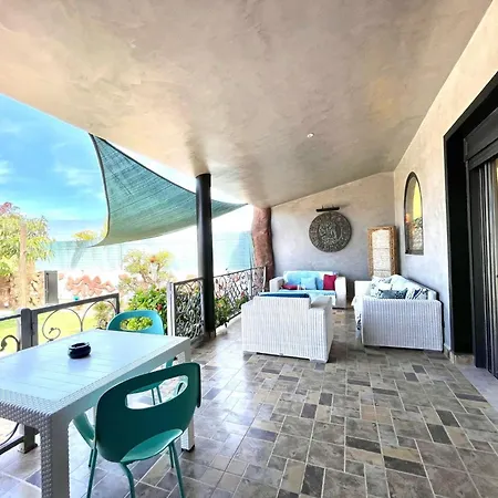 Anais Luxury By Interhome