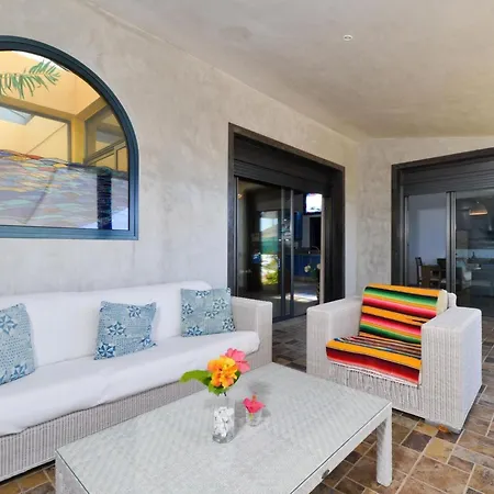 Anais Luxury By Interhome Costa Adeje (Tenerife)