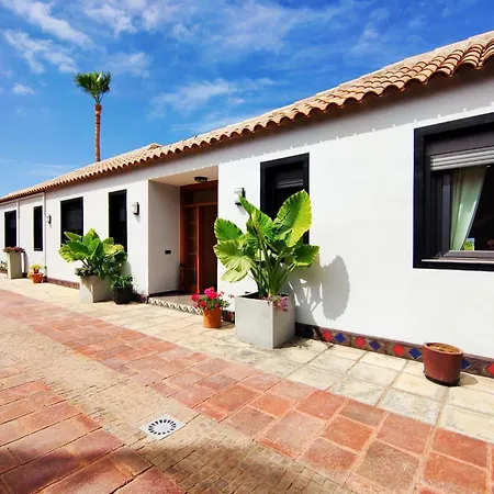 Feriehus Anais Luxury By Interhome Costa Adeje (Tenerife)