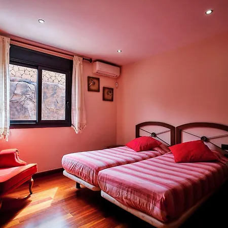 Anais Luxury By Interhome Feriehus Costa Adeje (Tenerife)