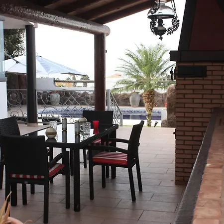 Anais Luxury By Interhome Дом отдыха