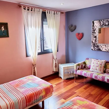 Anais Luxury By Interhome Дом отдыха *