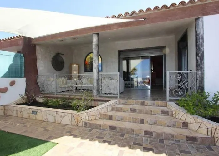 بيت للعطل Anais Luxury By Interhome