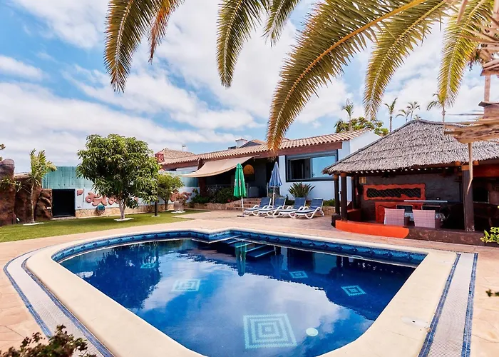 Anais Luxury By Interhome * أذيخي