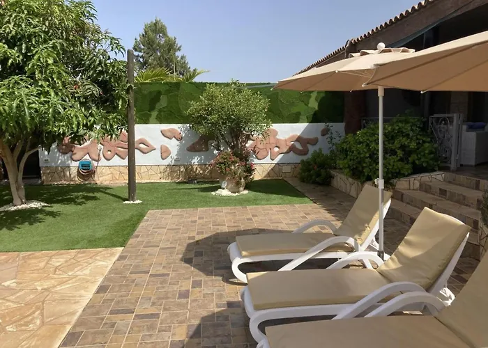 Anais Luxury By Interhome أذيخي