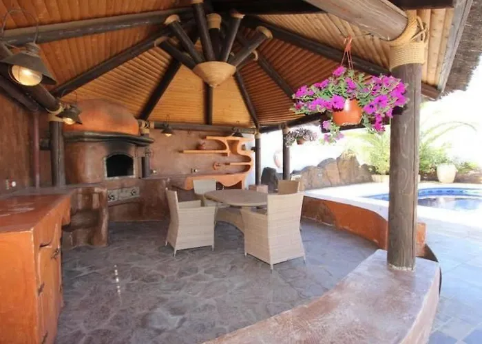بيت للعطل Anais Luxury By Interhome *