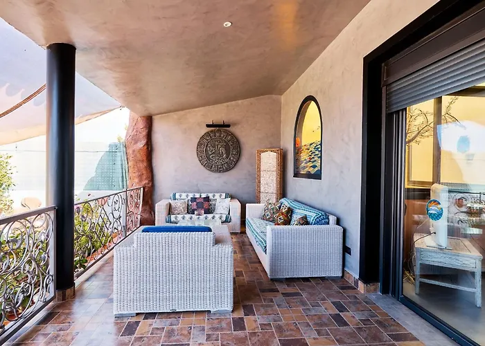 Anais Luxury By Interhome بيت للعطل
