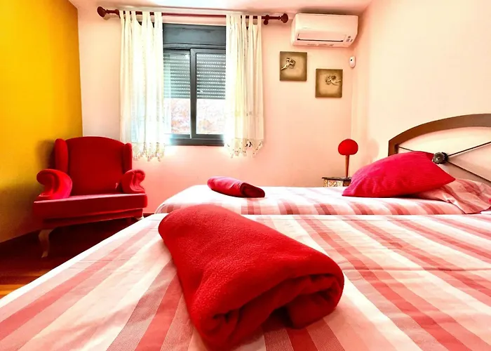 بيت للعطل Anais Luxury By Interhome
