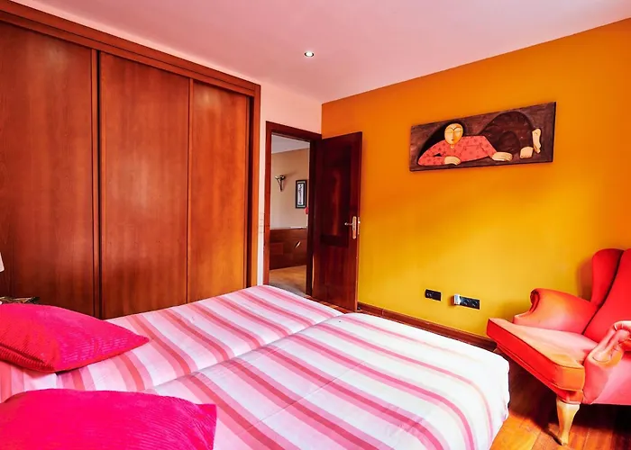 بيت للعطل Anais Luxury By Interhome