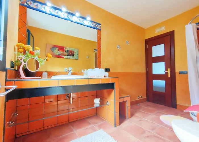 بيت للعطل Anais Luxury By Interhome *