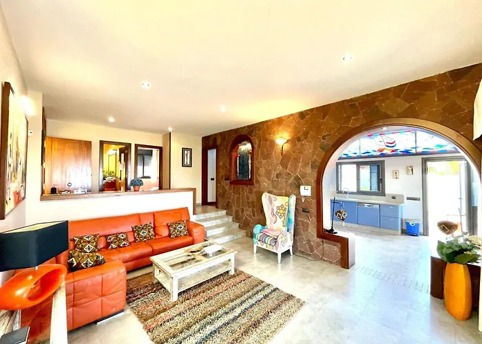 بيت للعطل Anais Luxury By Interhome
