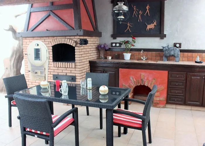 Anais Luxury By Interhome بيت للعطل أذيخي