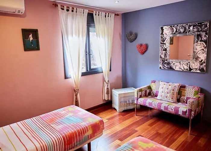 Anais Luxury By Interhome بيت للعطل *