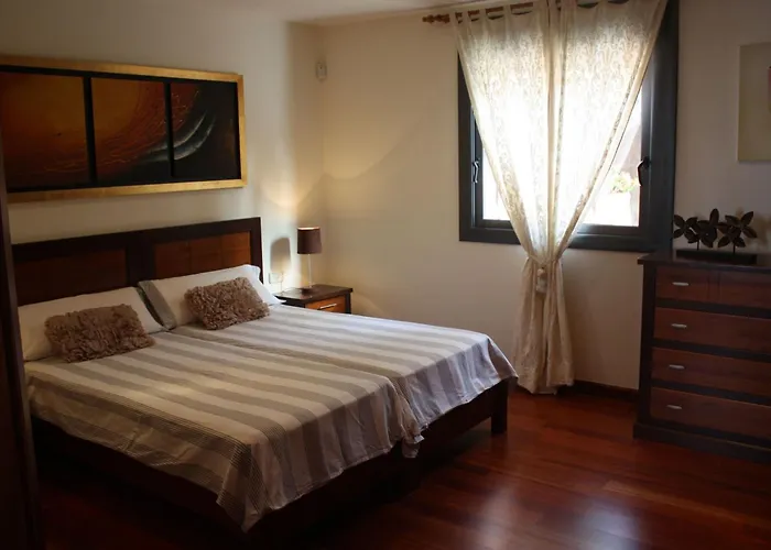 بيت للعطل Anais Luxury By Interhome *