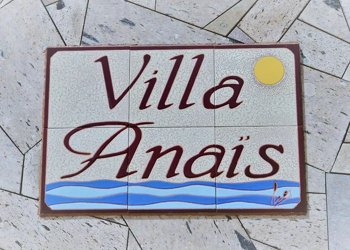 Anais Luxury By Interhome بيت للعطل أذيخي